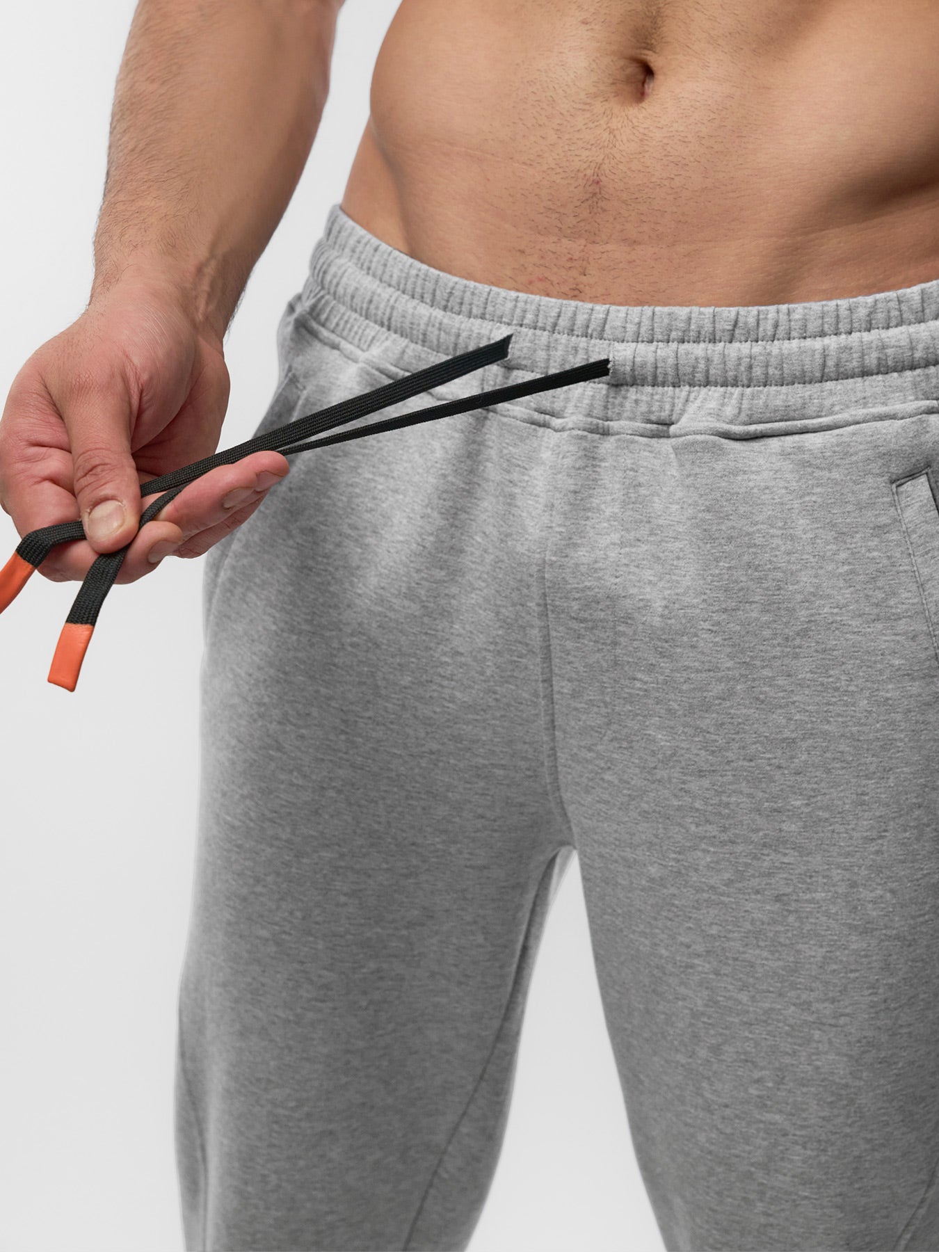 Weekend Performance Jogger Trousers – Everyday Comfort