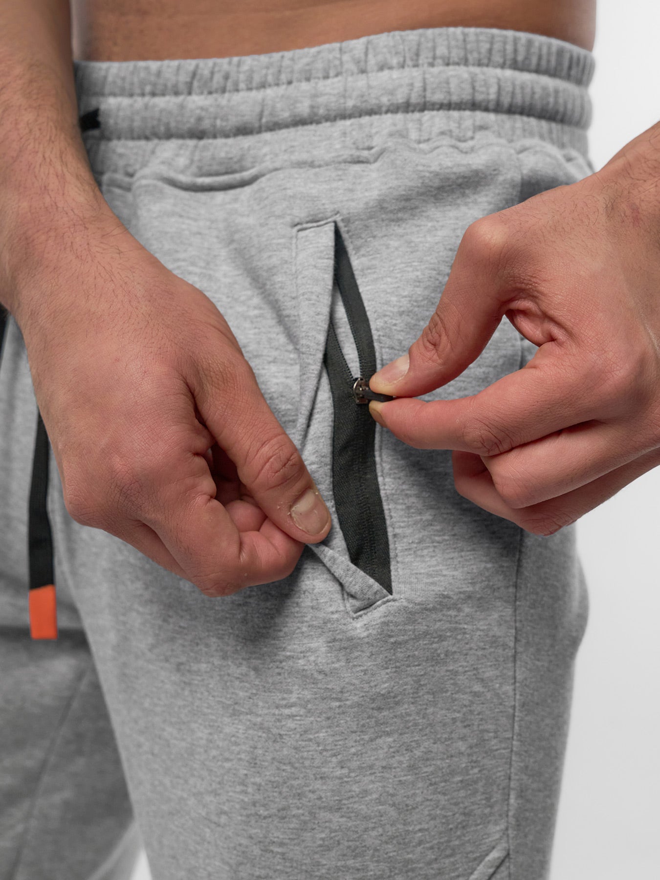 Weekend Performance Jogger Trousers – Everyday Comfort