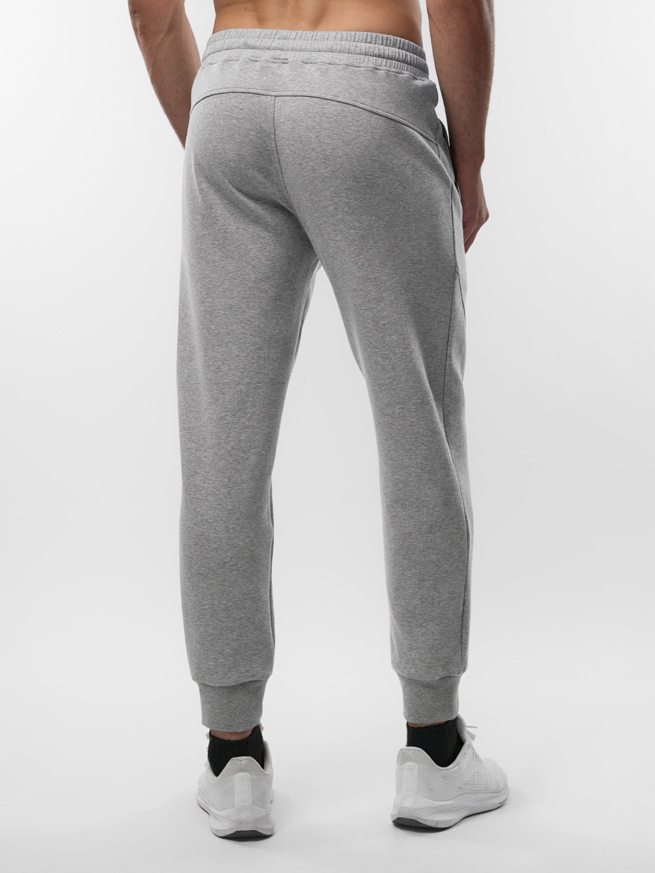Weekend Performance Jogger Trousers – Everyday Comfort