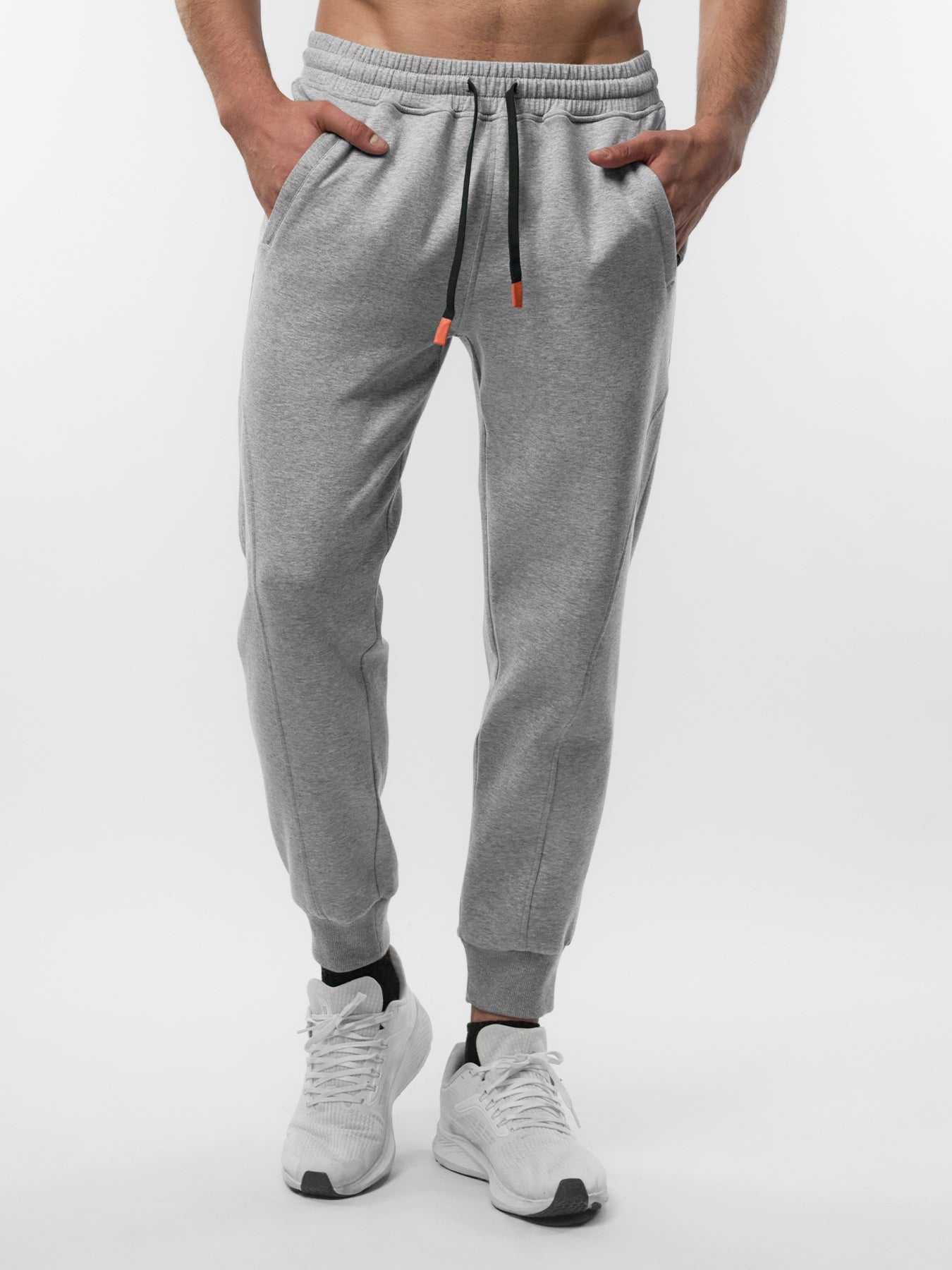 Weekend Performance Jogger Trousers – Everyday Comfort