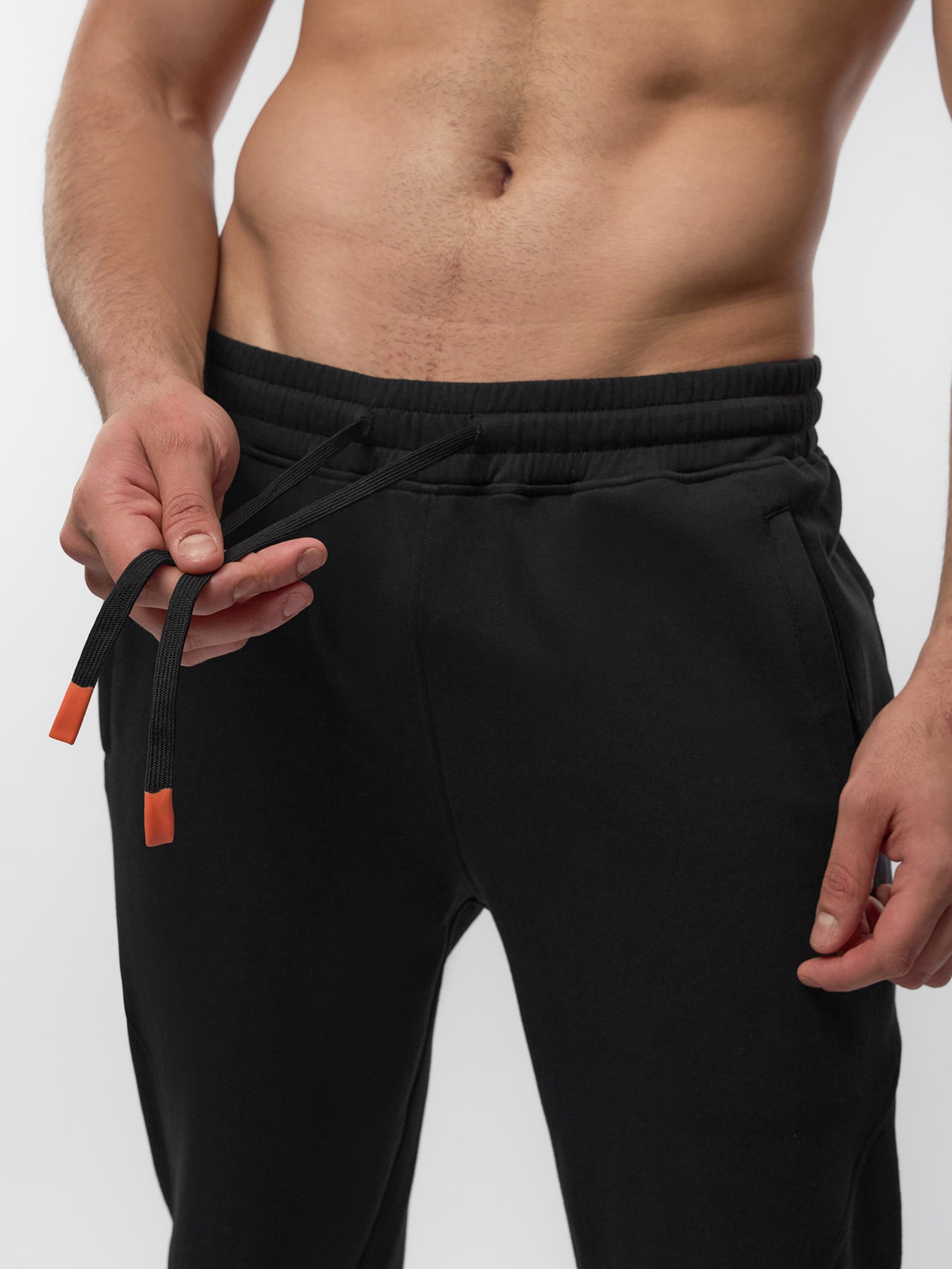 Weekend Performance Jogger Trousers – Everyday Comfort