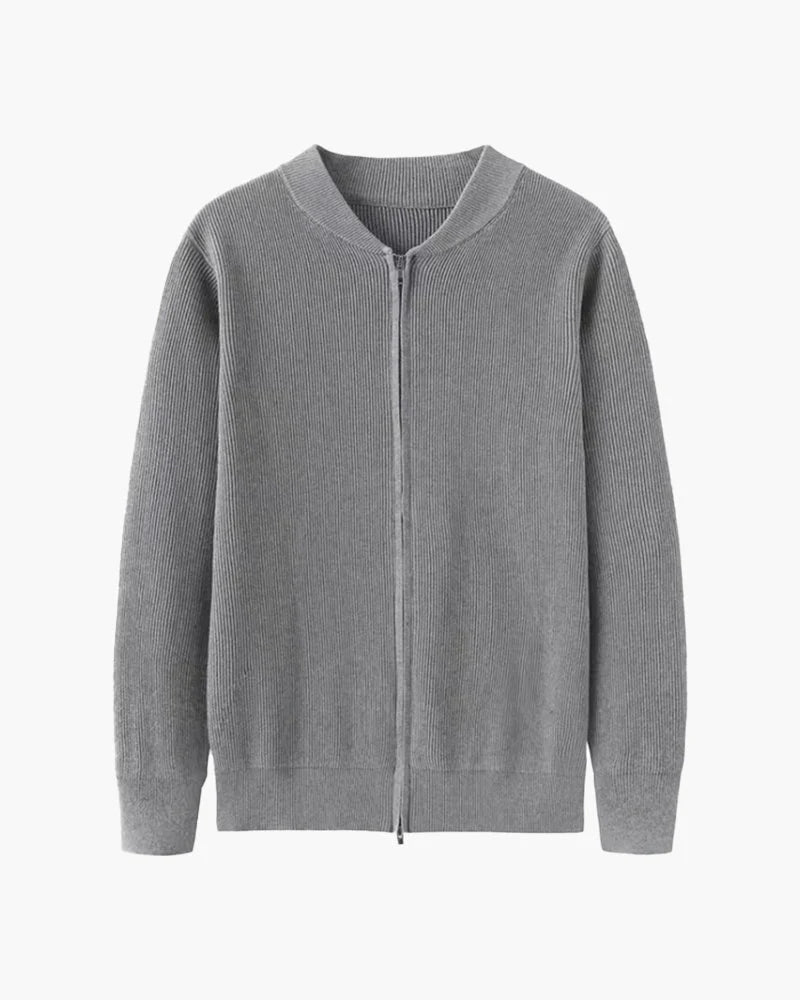 Soft Cotton Gilet