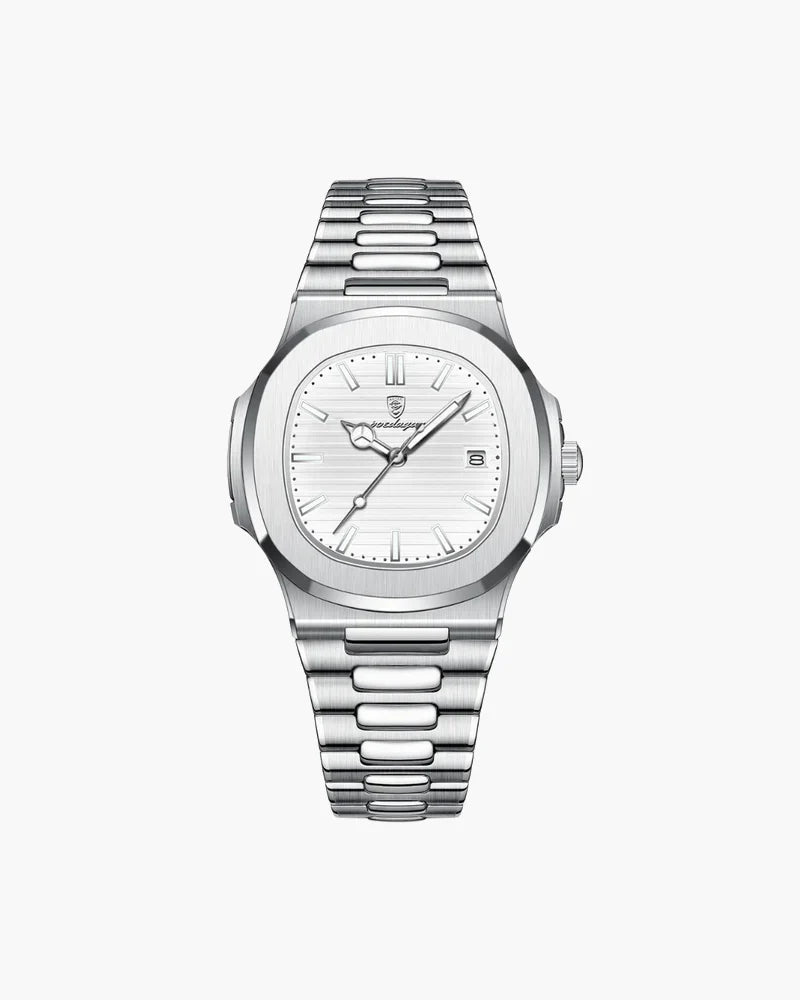 Geneva Classic Watch