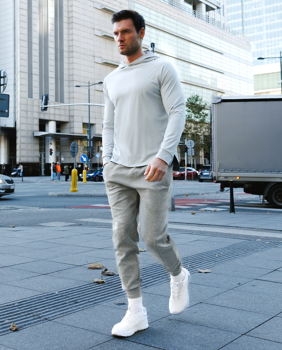 Weekend Performance Jogger Trousers – Everyday Comfort