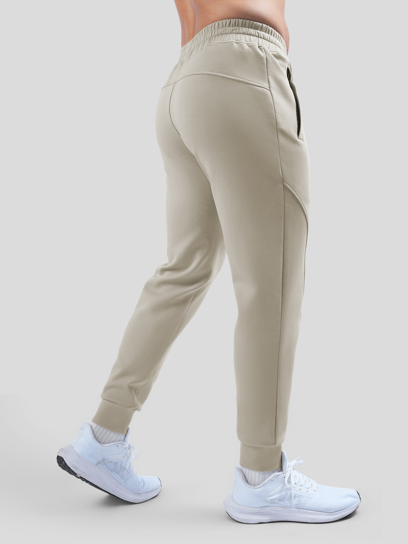 Weekend Performance Jogger Trousers – Everyday Comfort