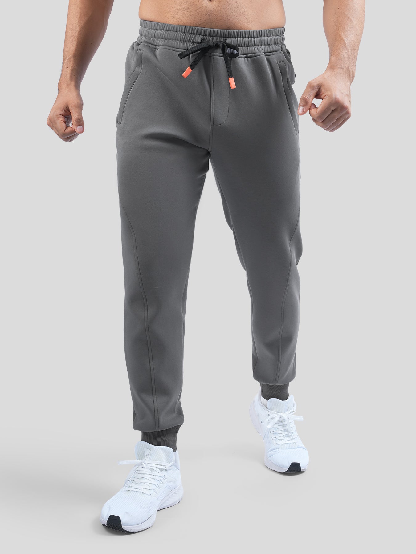 Weekend Performance Jogger Trousers – Everyday Comfort