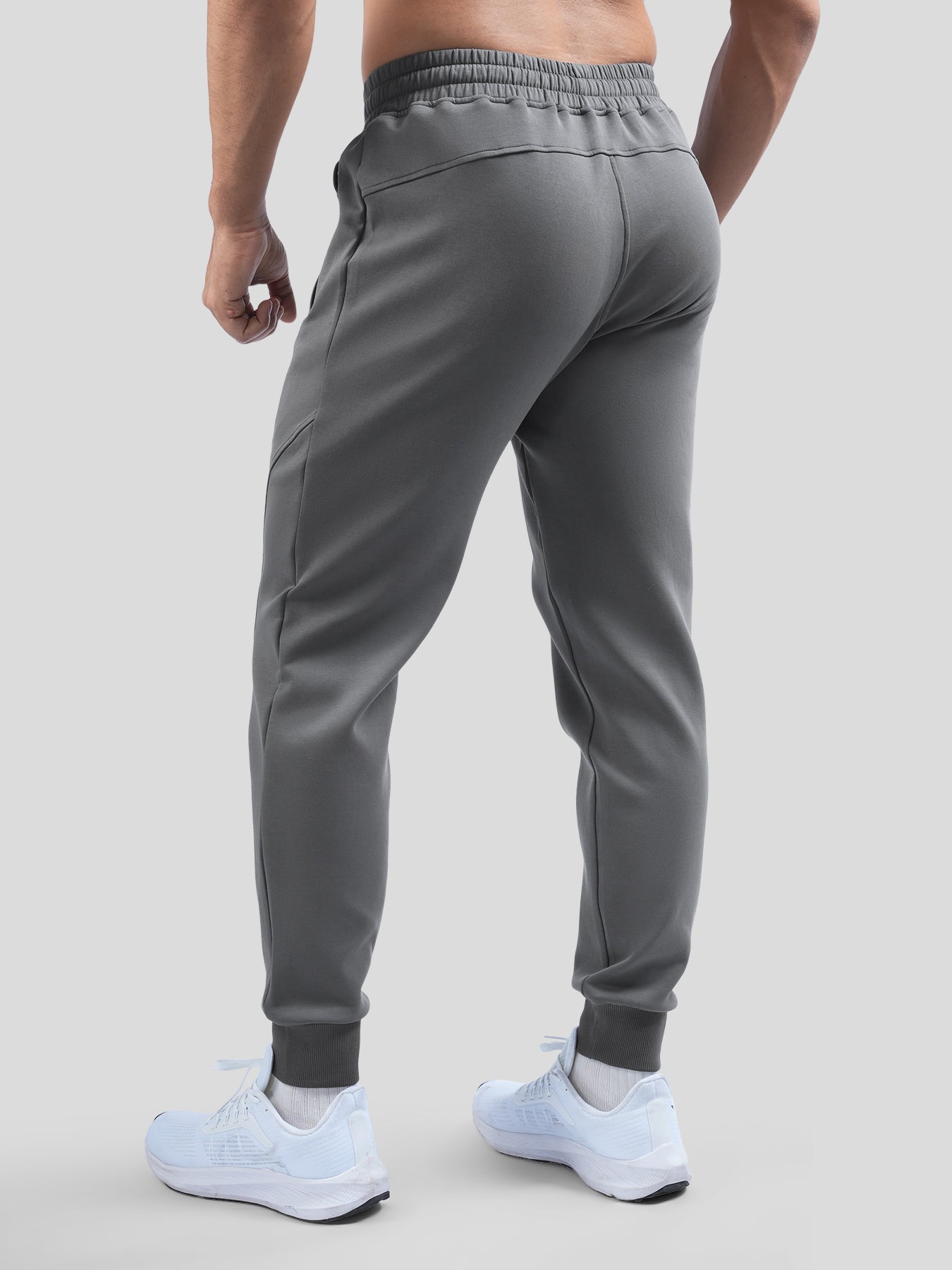 Weekend Performance Jogger Trousers – Everyday Comfort