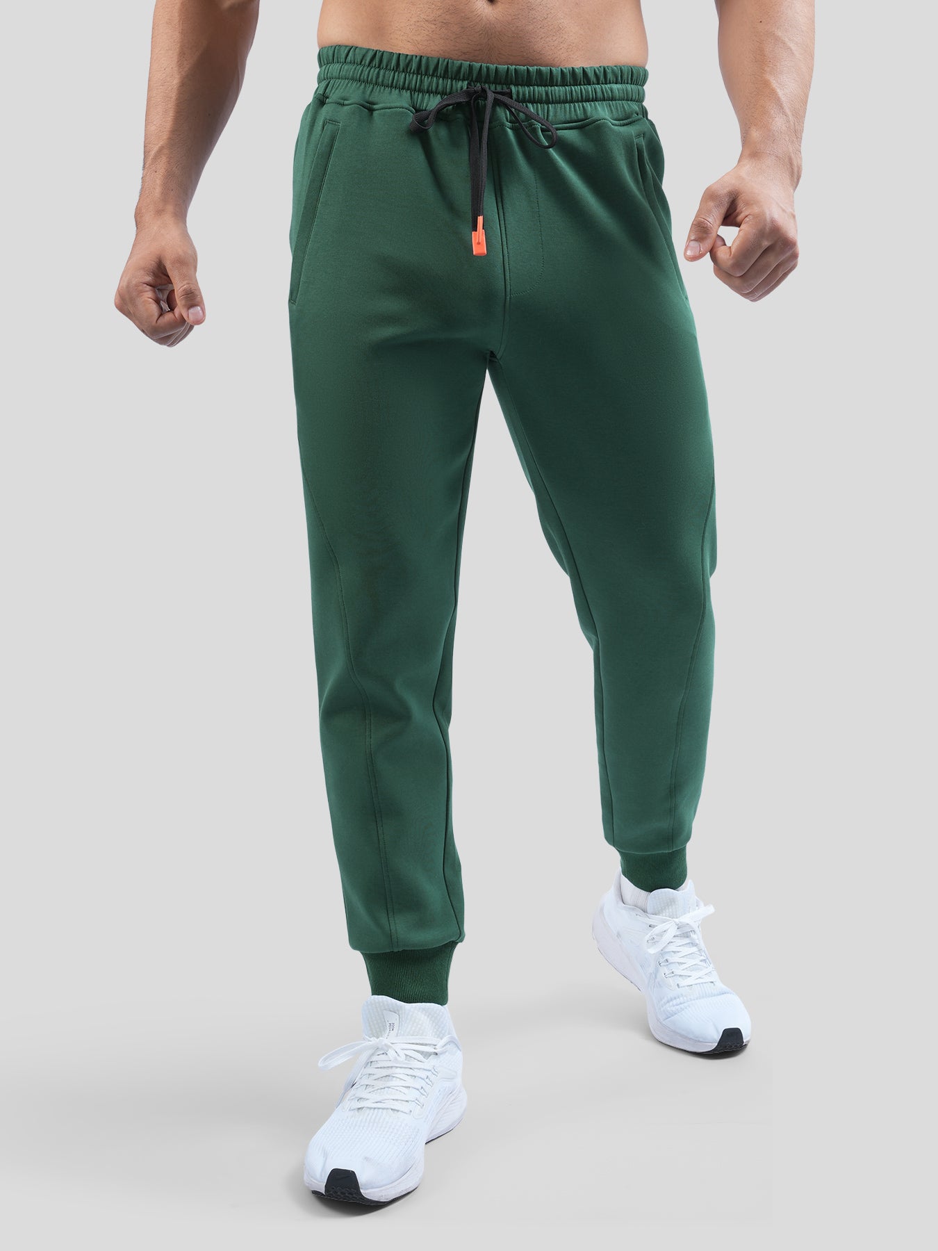 Weekend Performance Jogger Trousers – Everyday Comfort