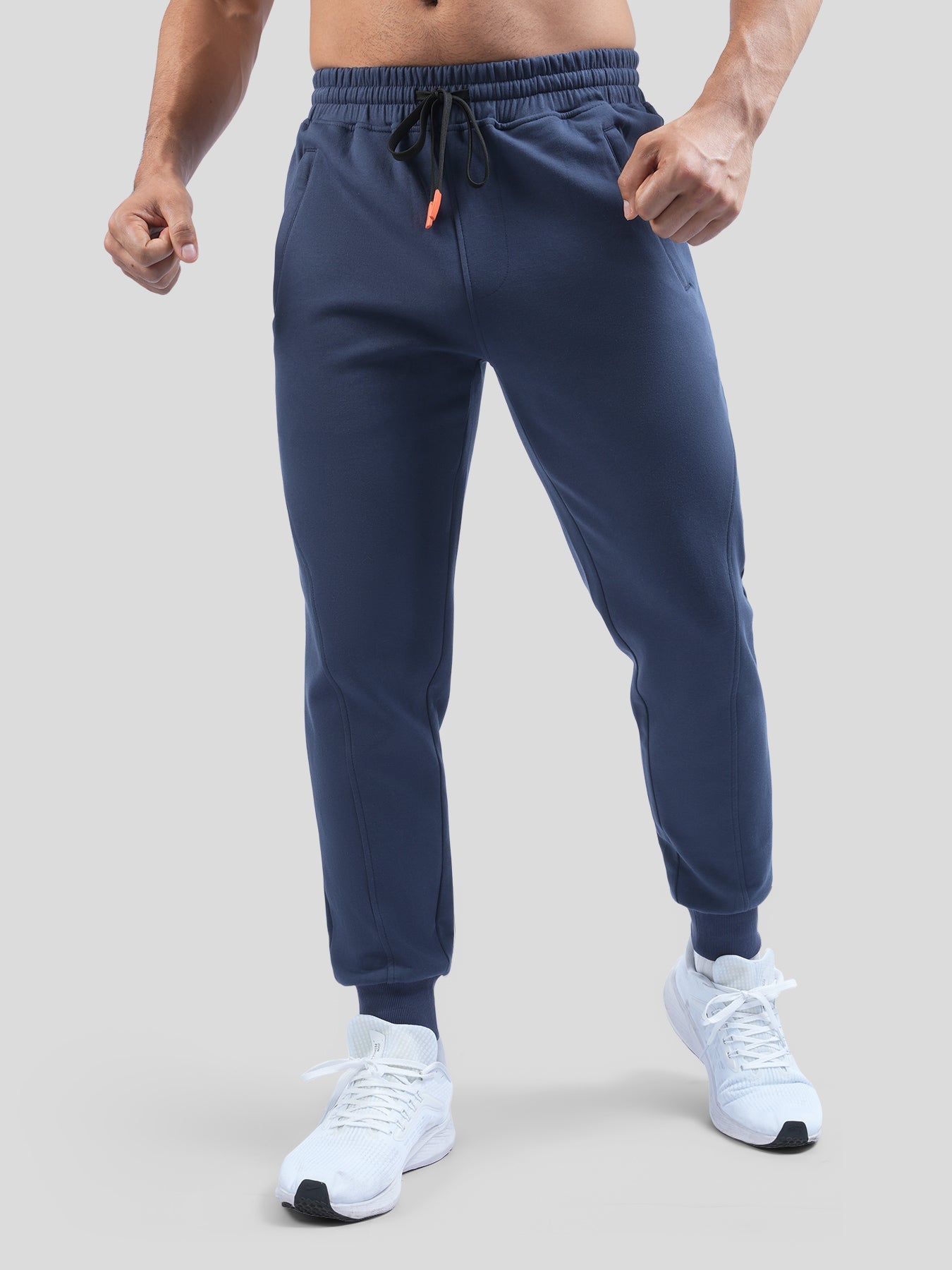Weekend Performance Jogger Trousers – Everyday Comfort