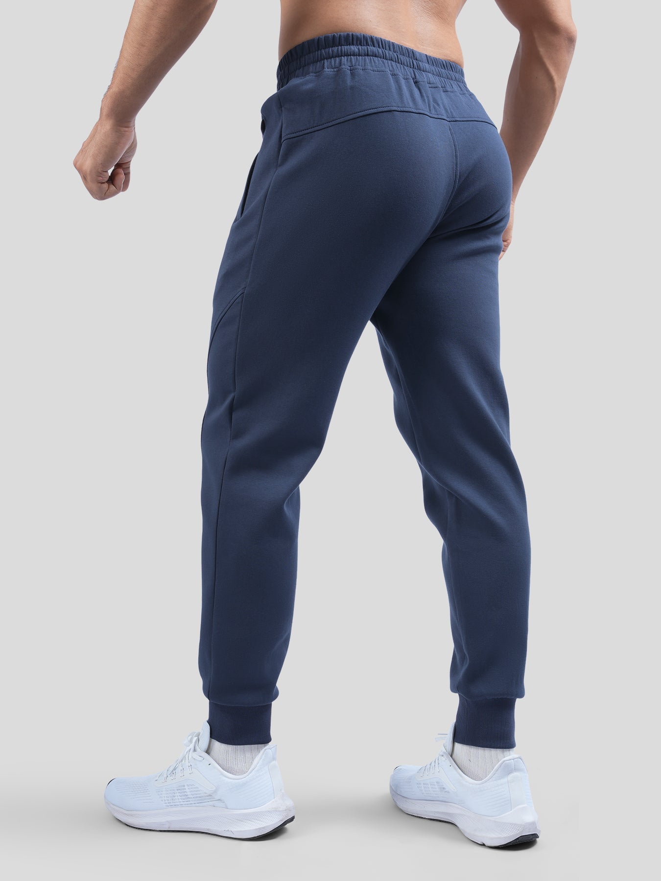 Weekend Performance Jogger Trousers – Everyday Comfort