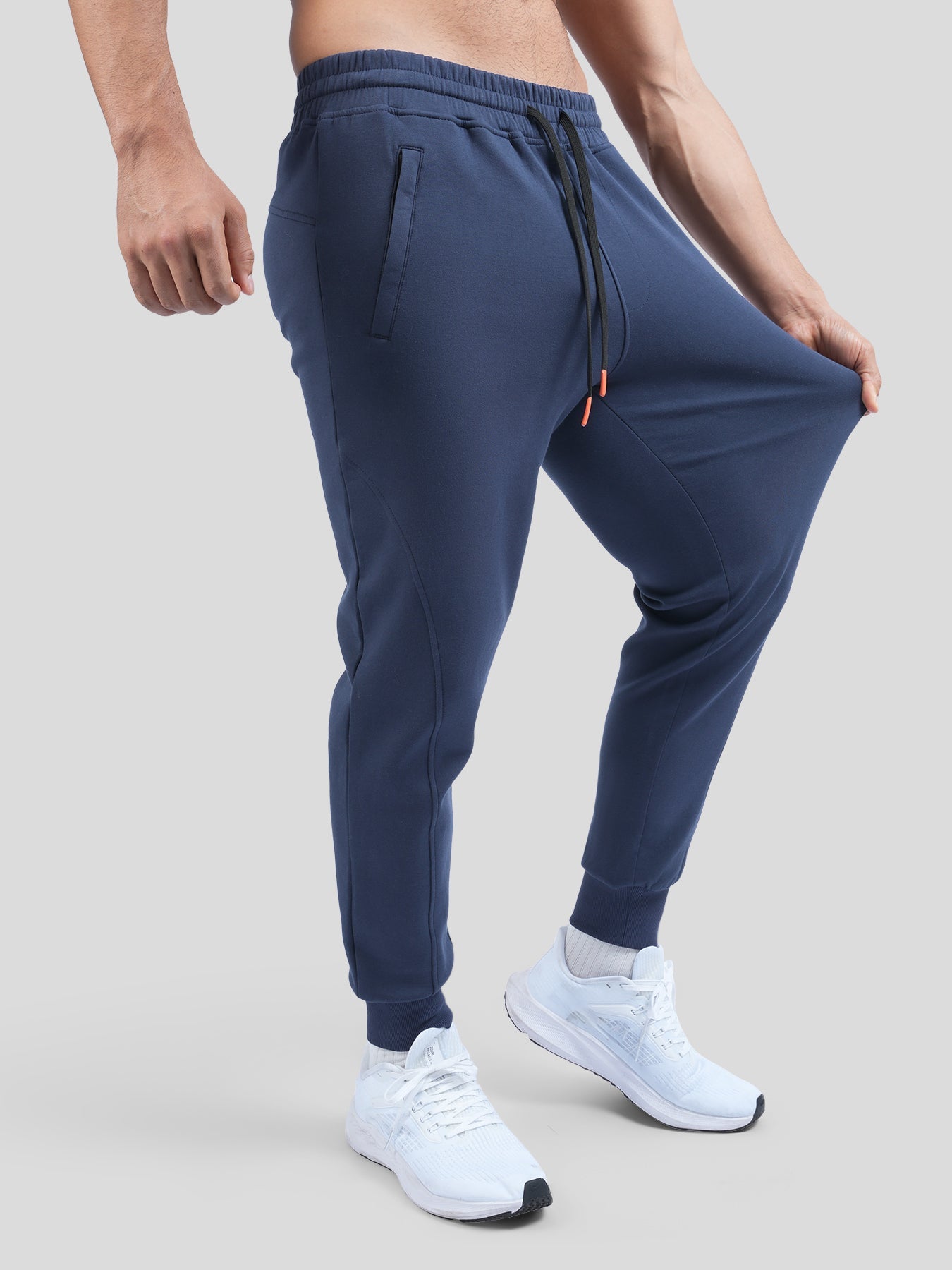 Weekend Performance Jogger Trousers – Everyday Comfort