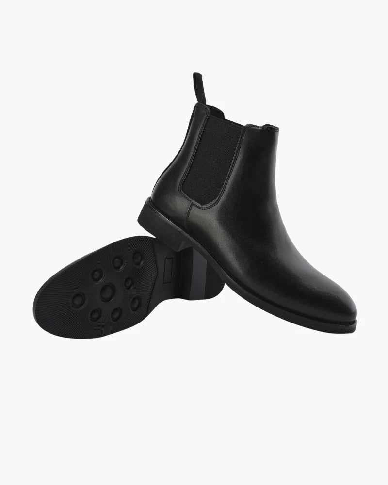 ZENV Chelsea Boots
