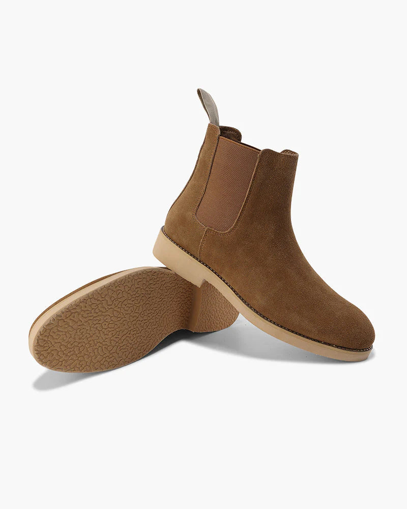 ZENV Chelsea Boots