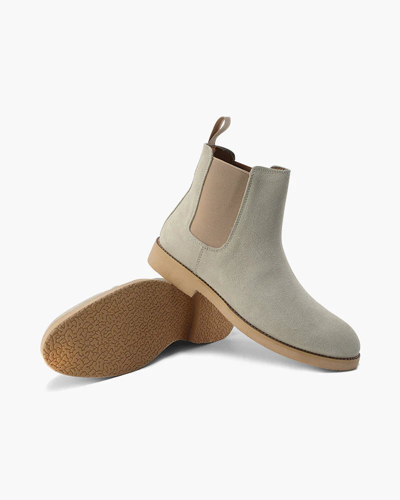 ZENV Chelsea Boots