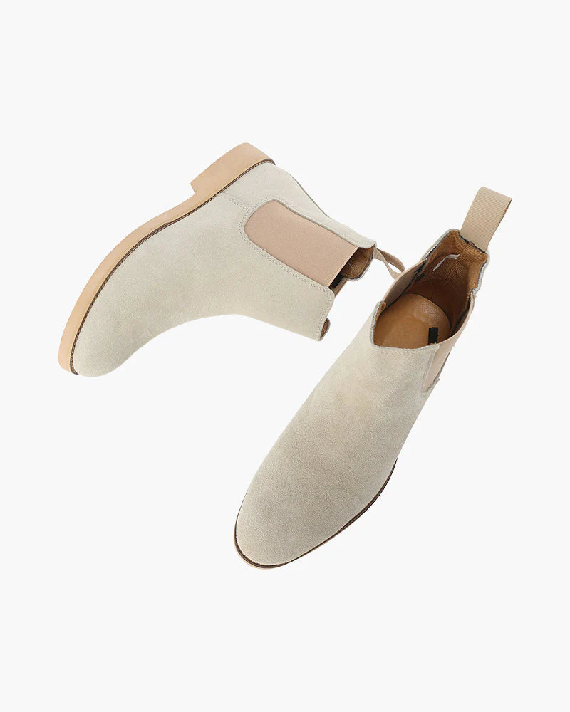 ZENV Chelsea Boots