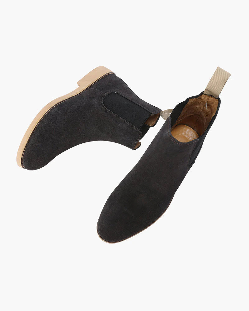 ZENV Chelsea Boots