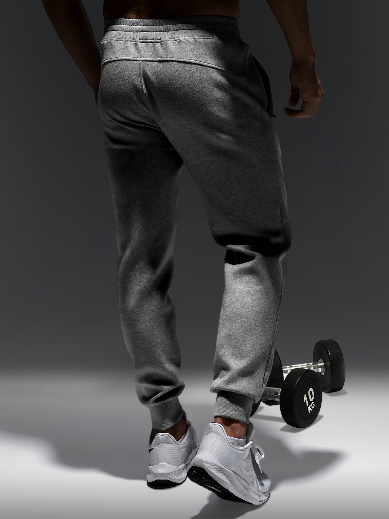 Weekend Performance Jogger Trousers – Everyday Comfort