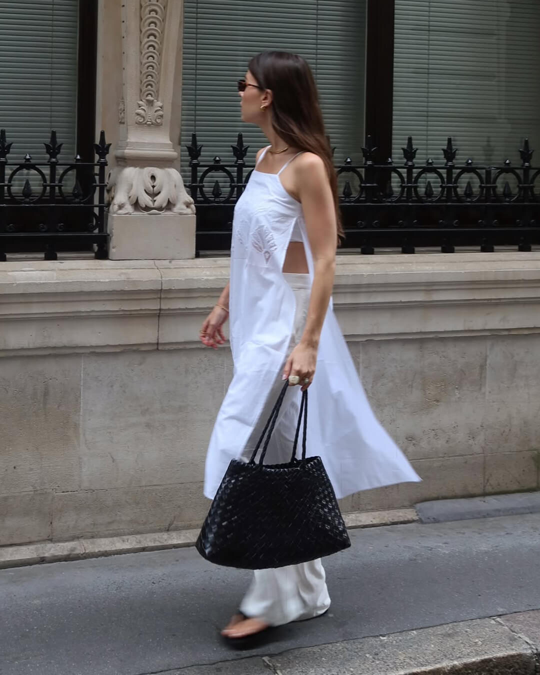 ZENV Premium Bag