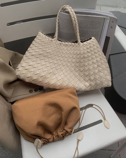 ZENV Premium Bag
