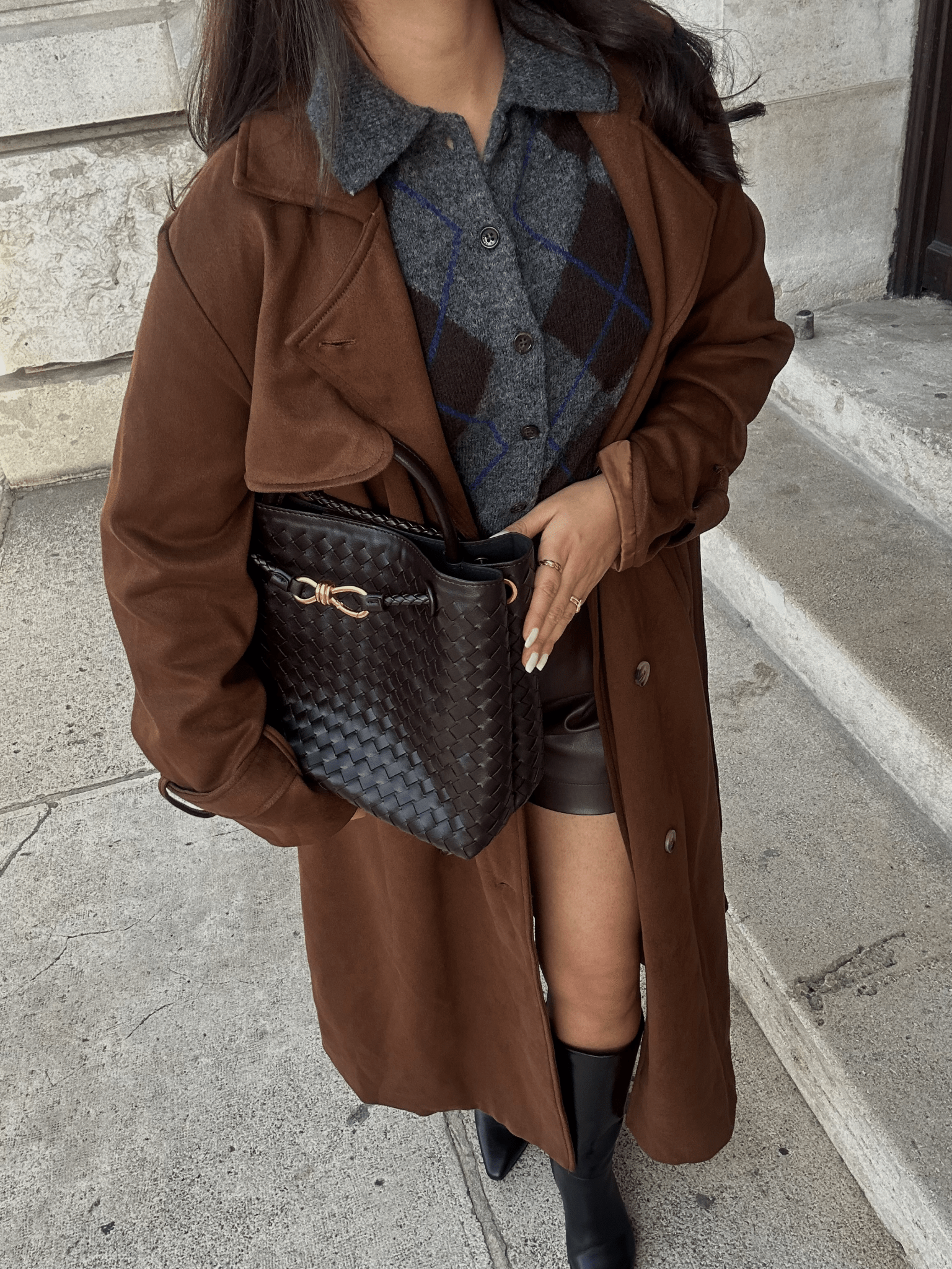 ZENV Premium Bag
