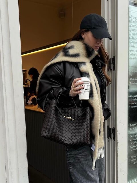 ZENV Premium Bag