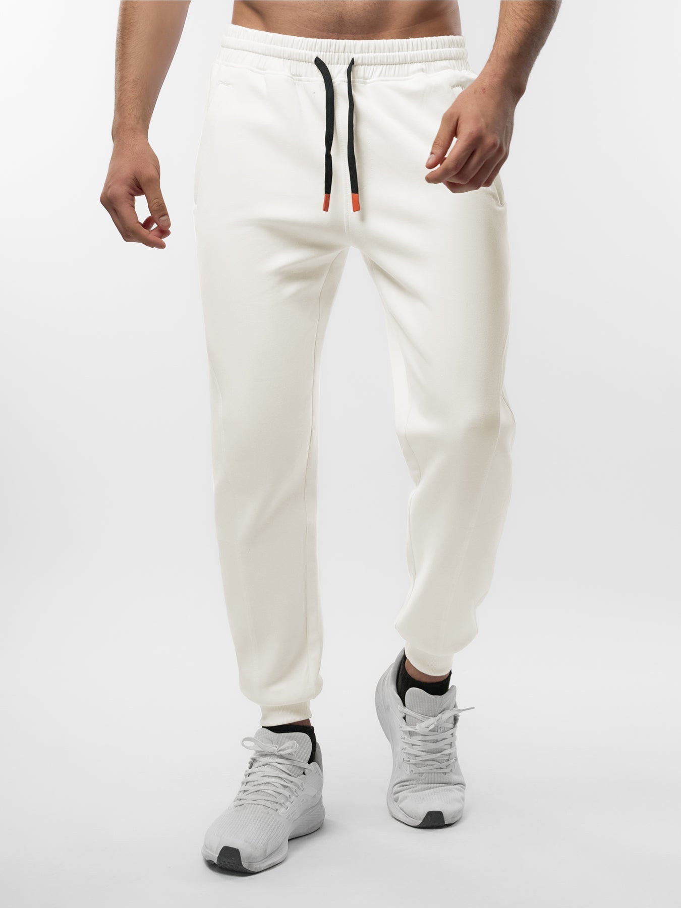 Weekend Performance Jogger Trousers – Everyday Comfort