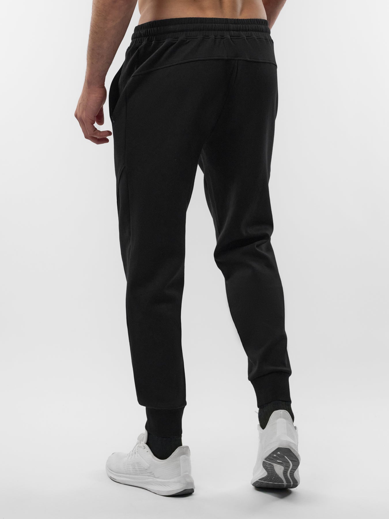 Weekend Performance Jogger Trousers – Everyday Comfort