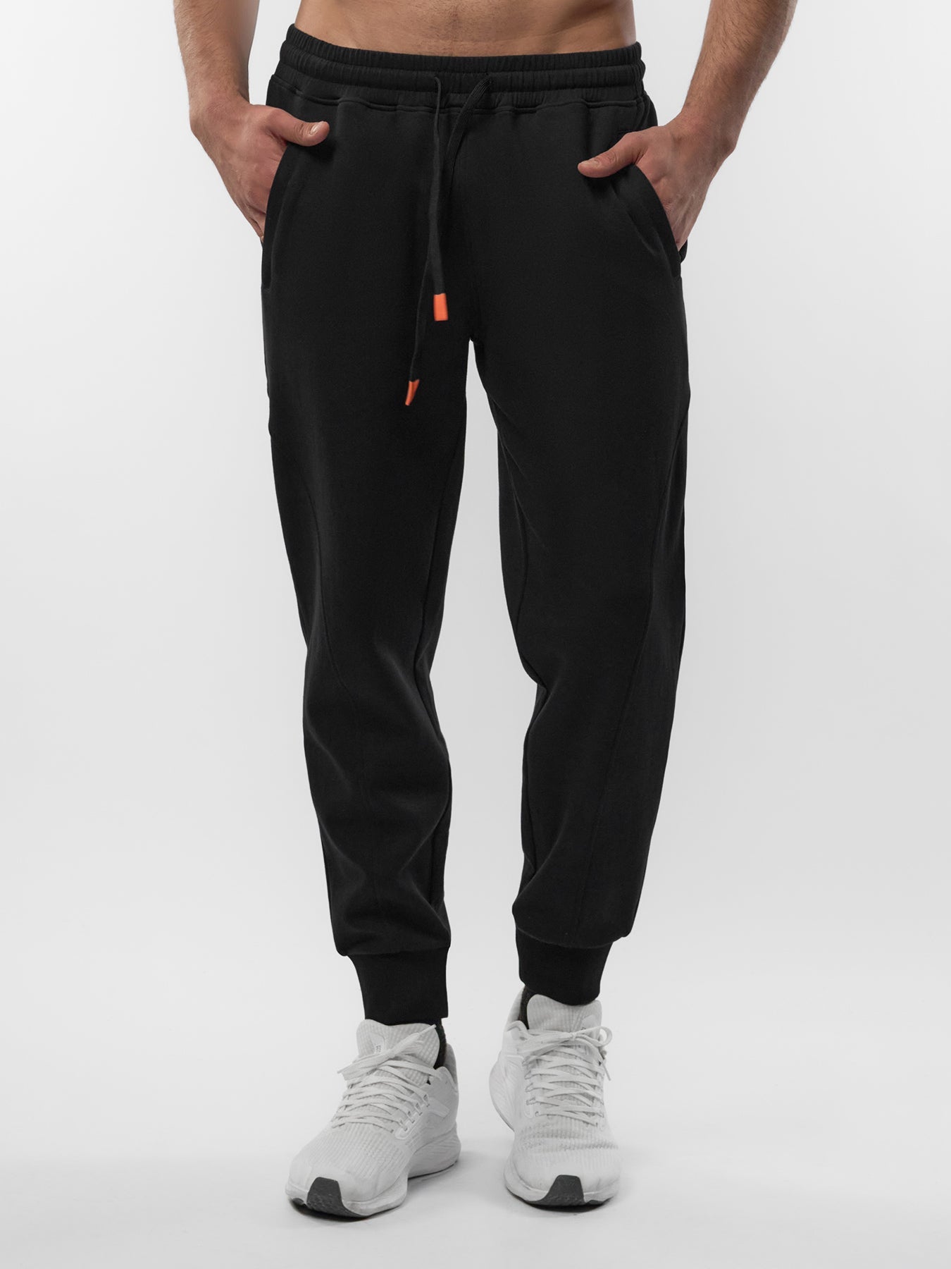 Weekend Performance Jogger Trousers – Everyday Comfort