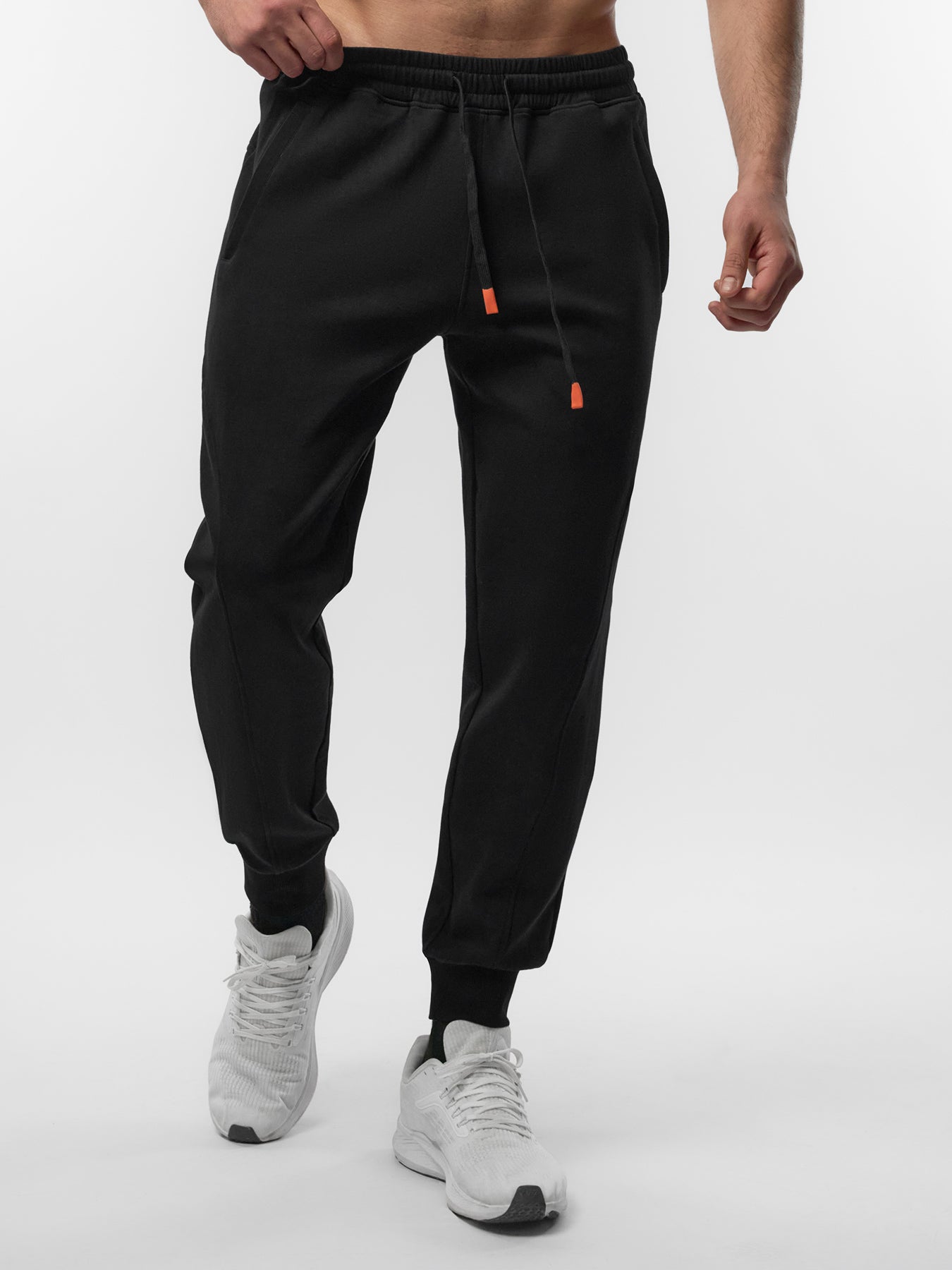 Weekend Performance Jogger Trousers – Everyday Comfort