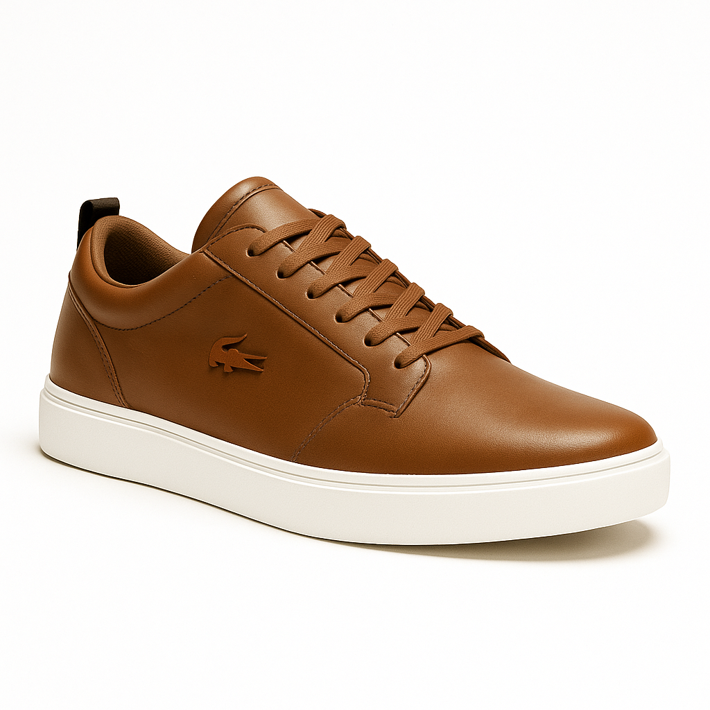 Premium Everyday Trainers – Classic Low-Top Design