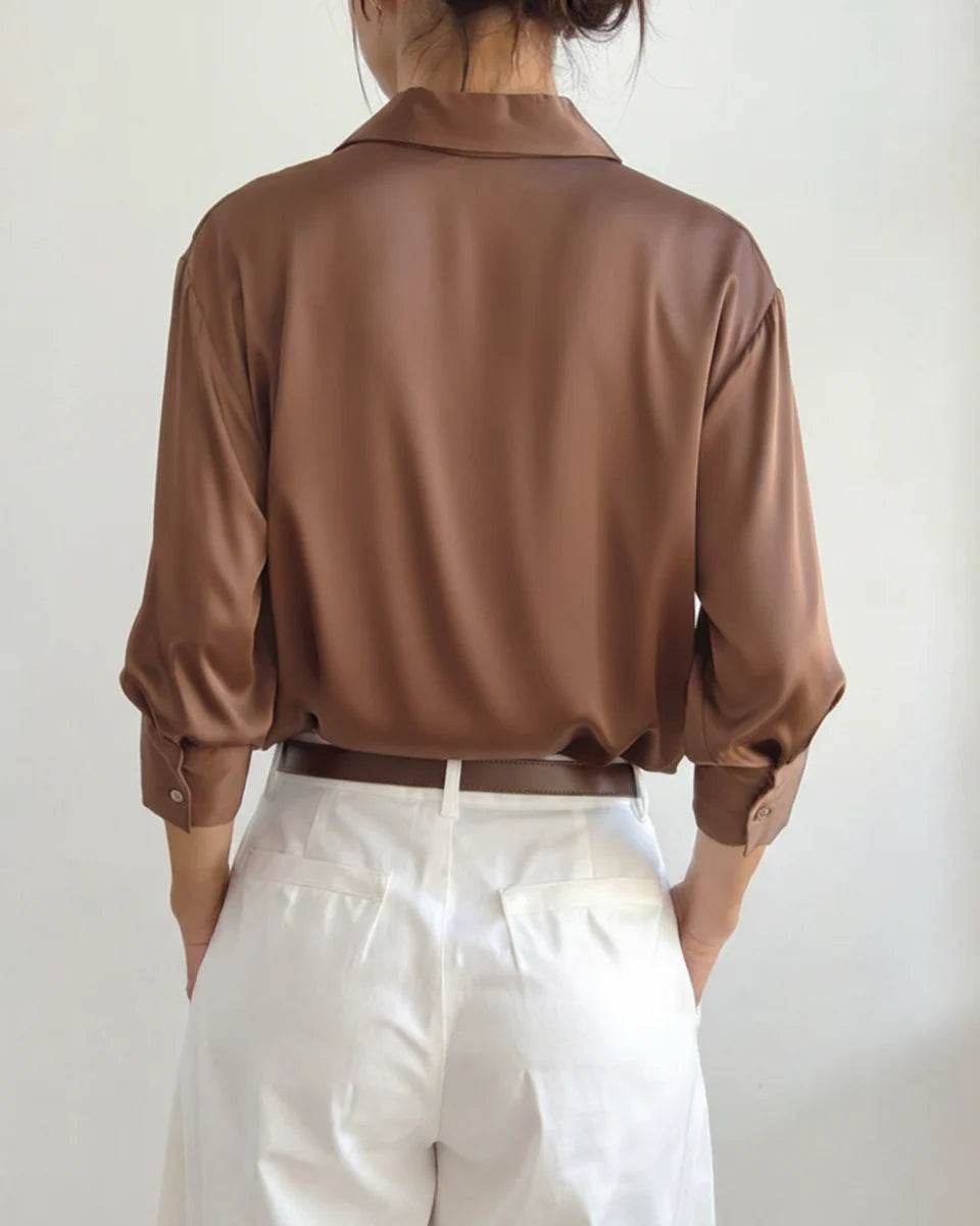 Classic Chic Shirt
