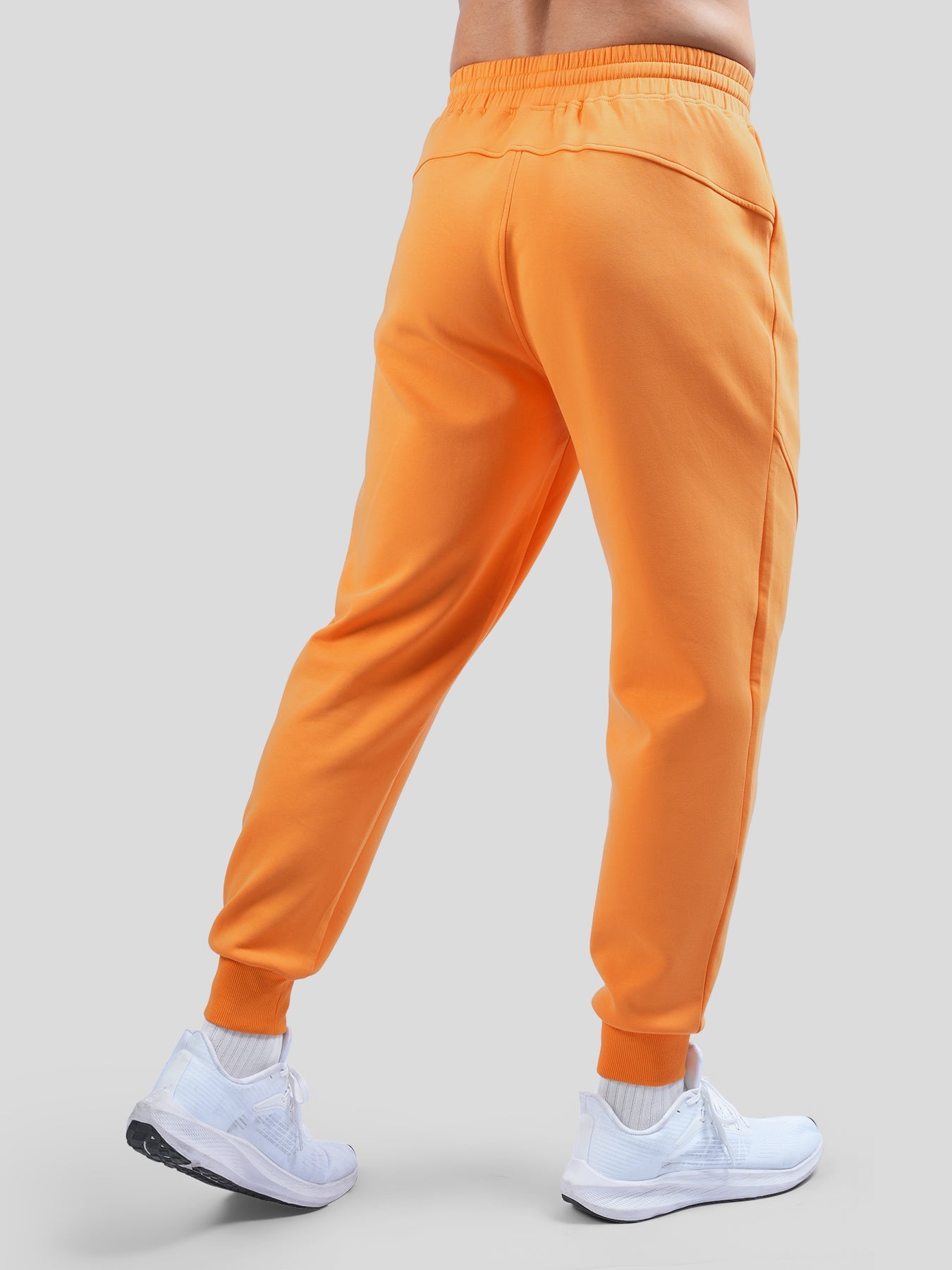 Weekend Performance Jogger Trousers – Everyday Comfort