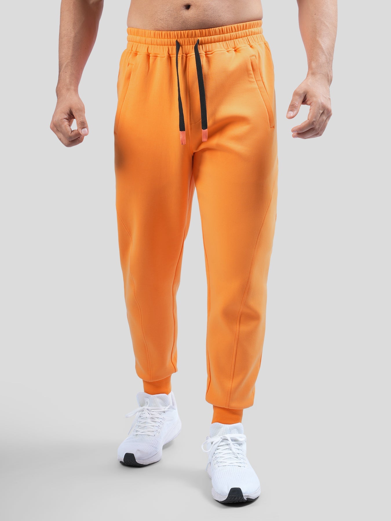 Weekend Performance Jogger Trousers – Everyday Comfort
