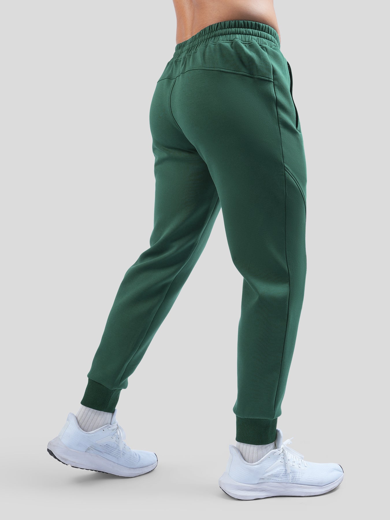 Weekend Performance Jogger Trousers – Everyday Comfort