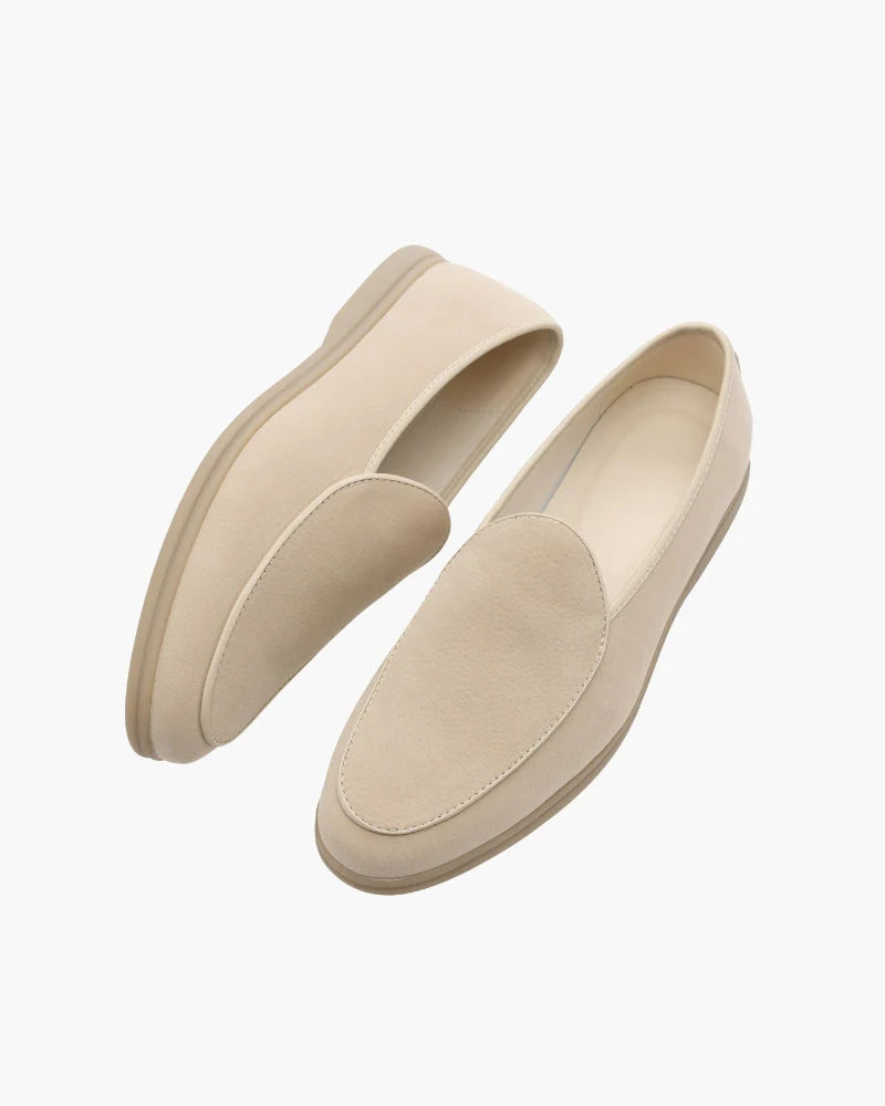 The Stirling Loafer