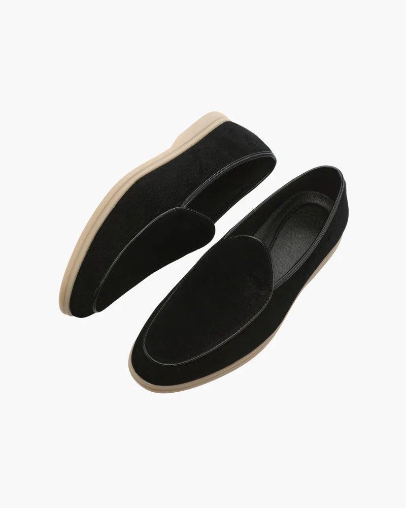 The Stirling Loafer