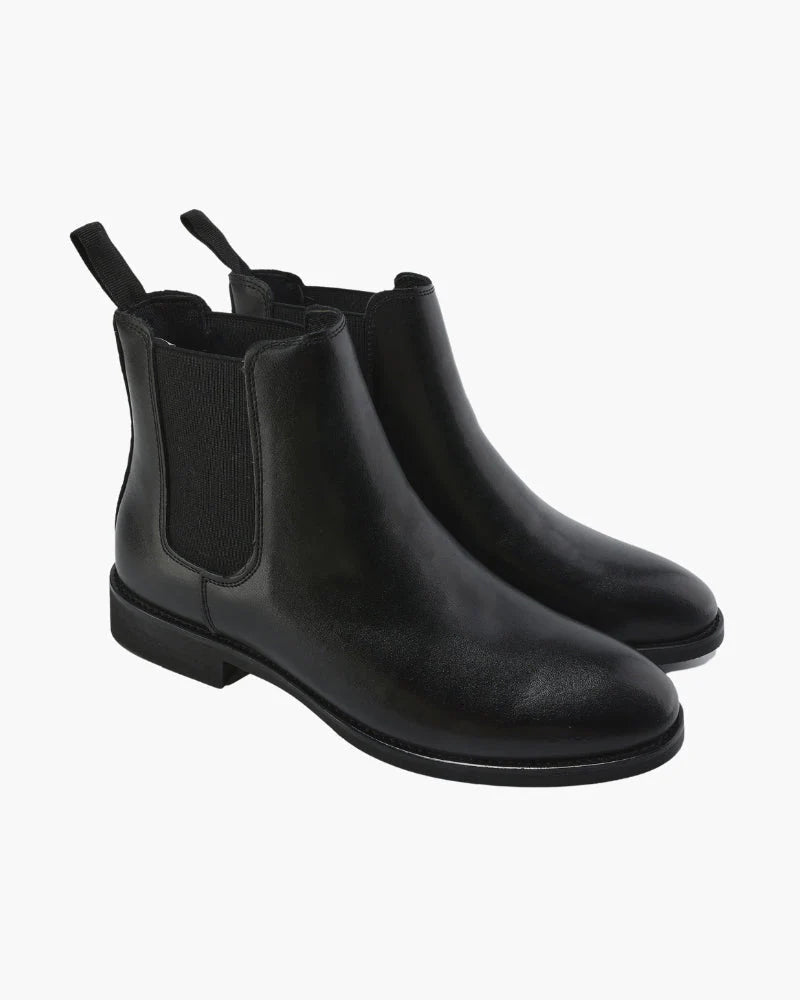 ZENV Chelsea Boots