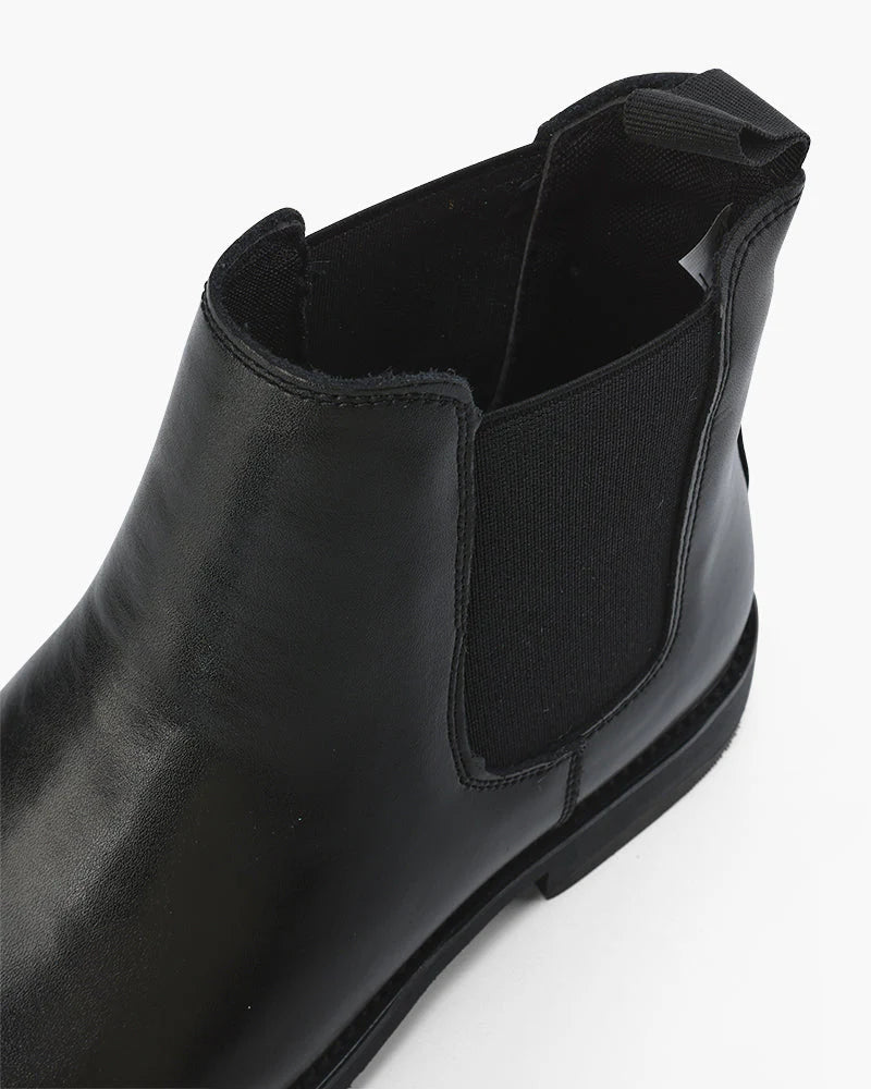 ZENV Chelsea Boots