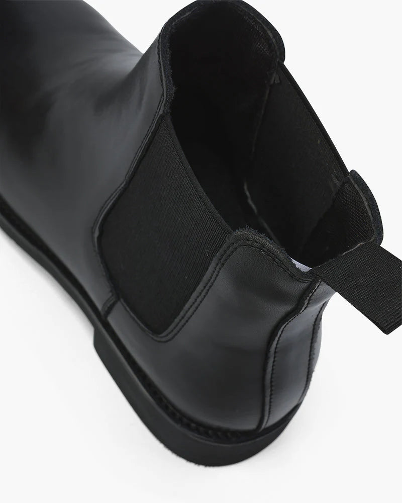 ZENV Chelsea Boots