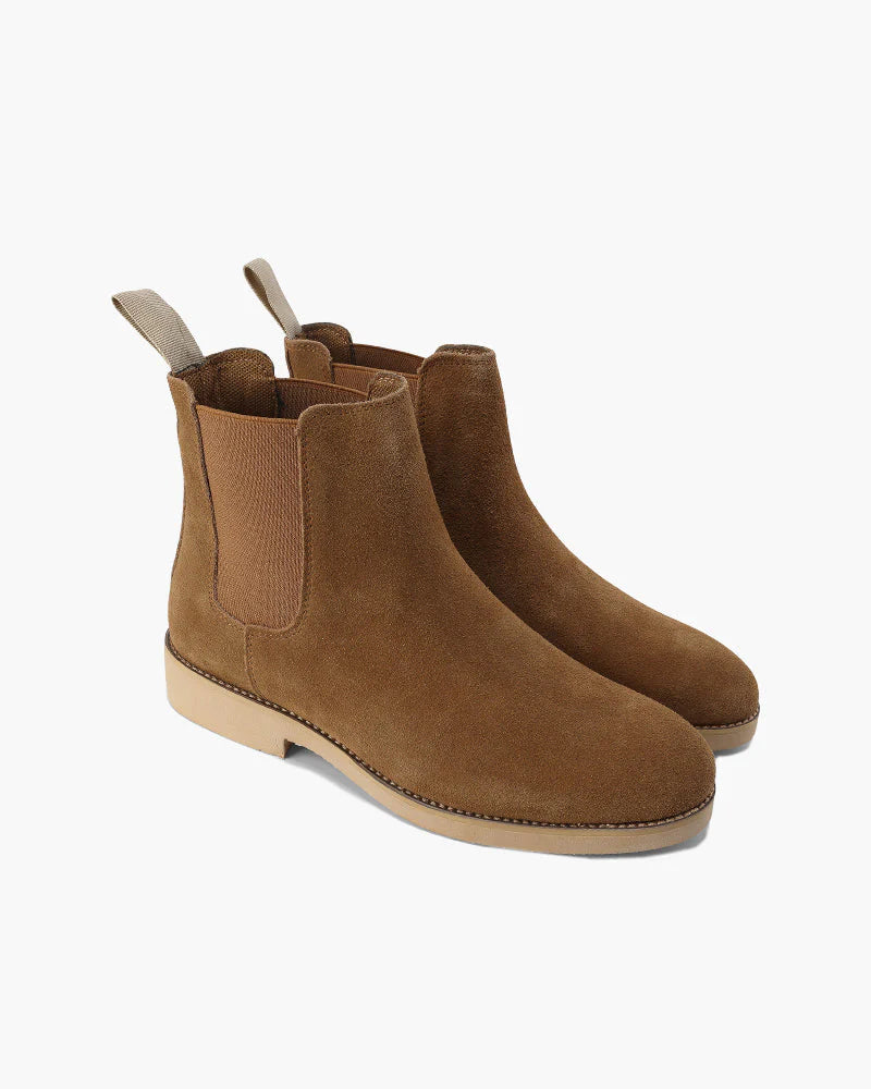 ZENV Chelsea Boots