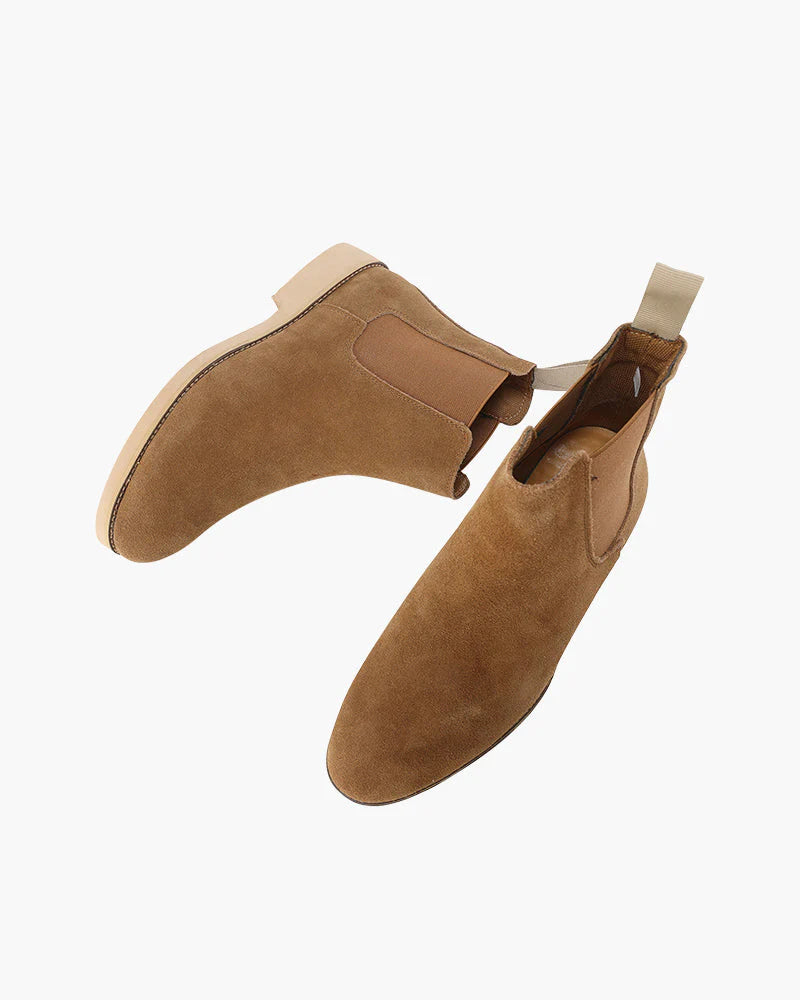 ZENV Chelsea Boots