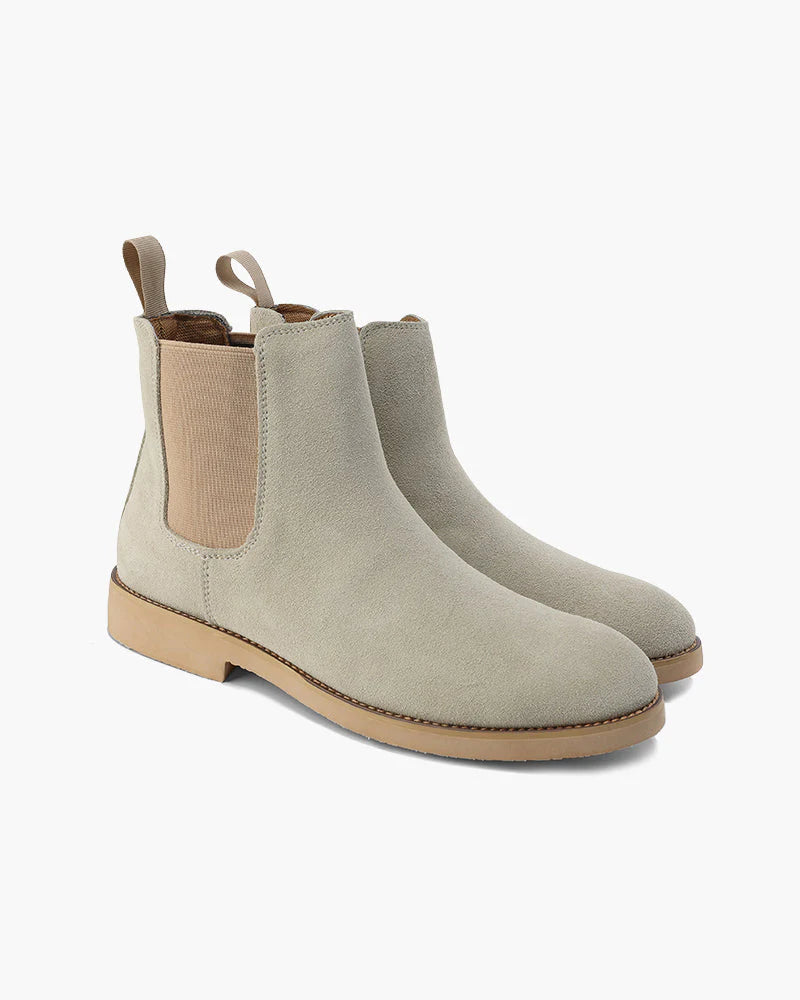 ZENV Chelsea Boots