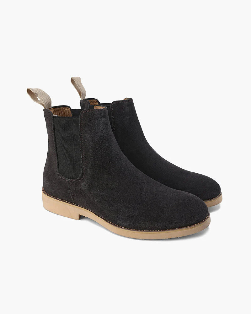 ZENV Chelsea Boots