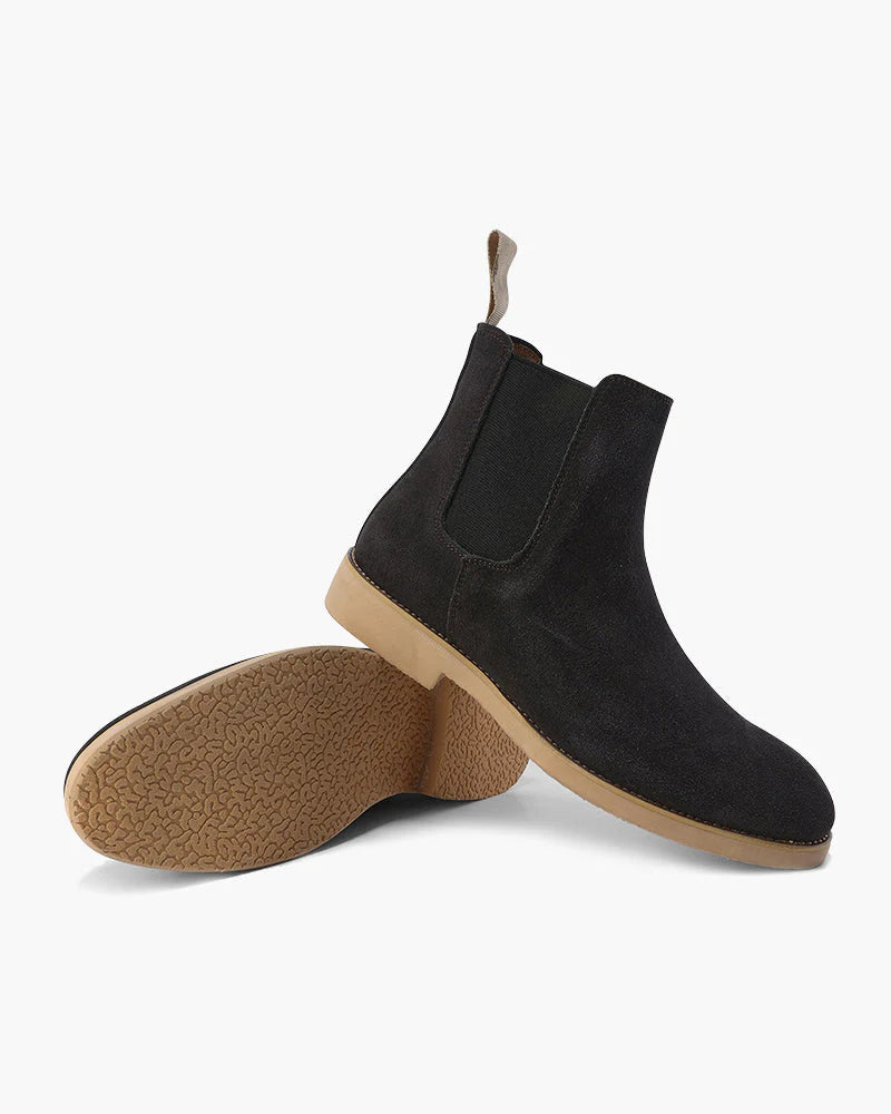 ZENV Chelsea Boots