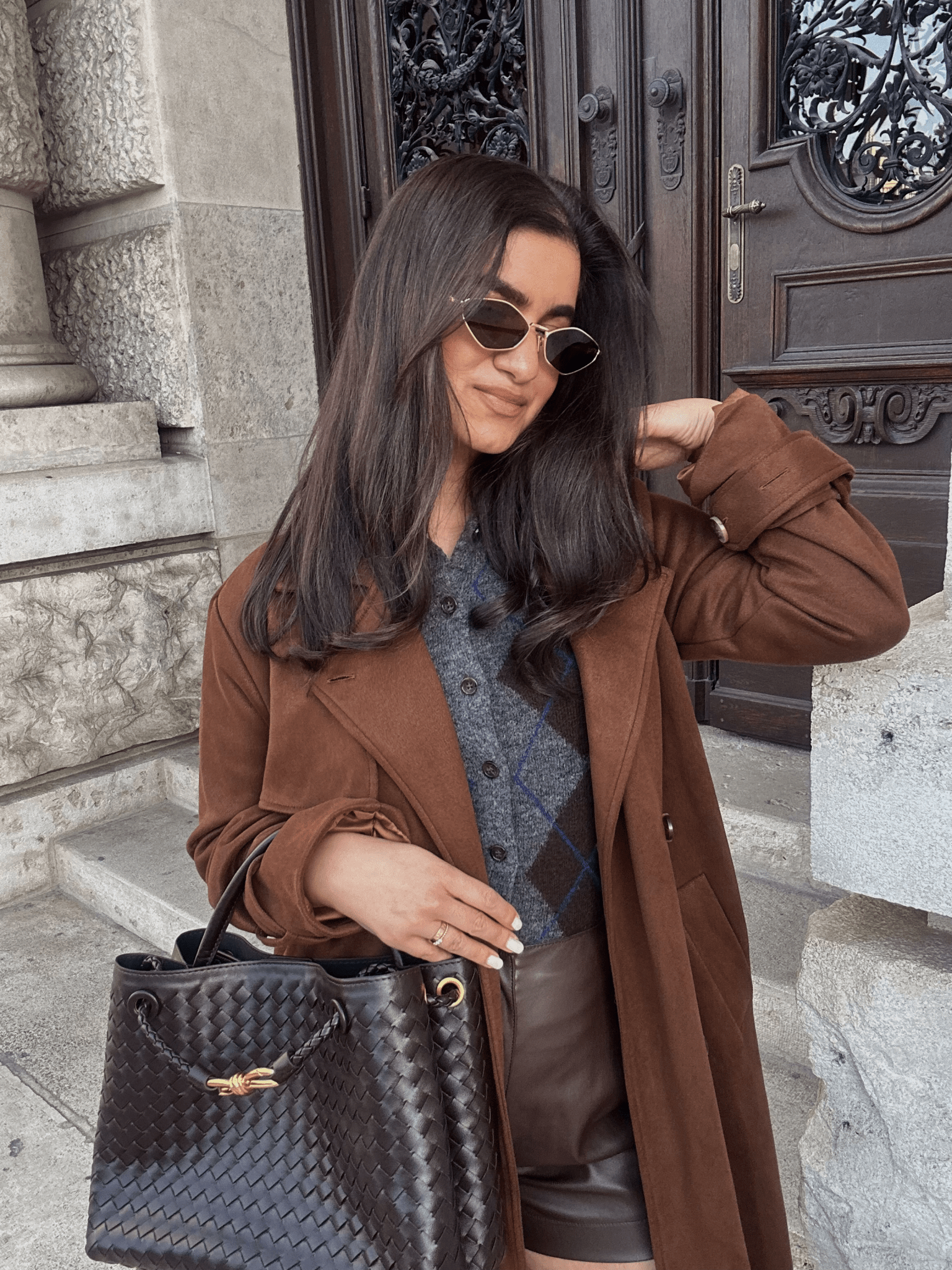ZENV Premium Bag