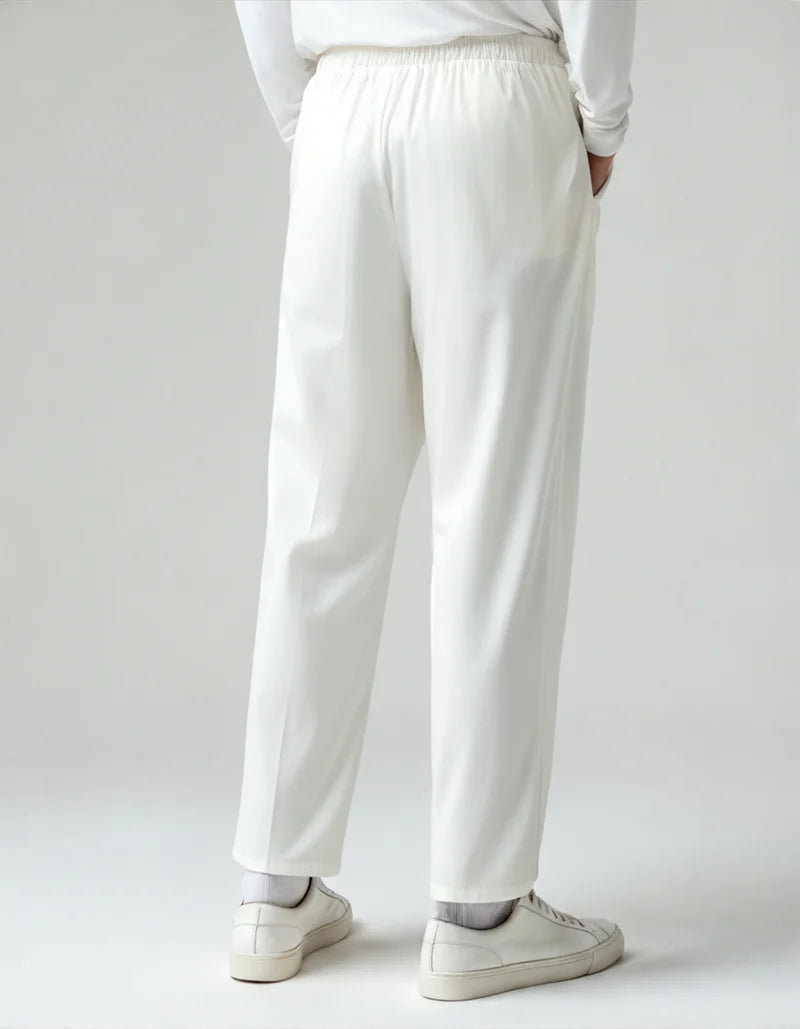 Zanzibar Linen Pantalon
